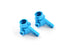 Fastrax Tamiya Ta01 Aluminium Front Knuckle Arms (Pr)