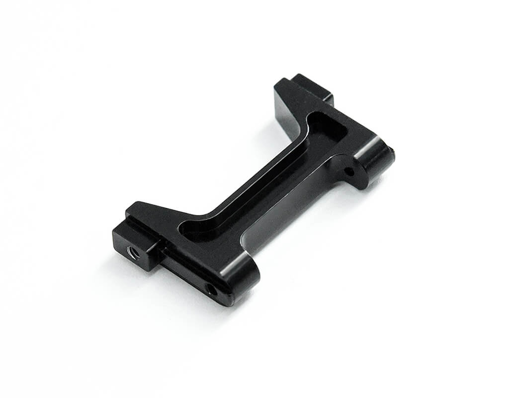 Fastrax Trx-4M Aluminium Front Bumper Mount