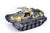 Ftx Buzzsaw 1/12 All Terrain Tracked Vehicle - Camo