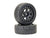 Ftx Stinger Front 26Mm Rubber Wheel/Tyres (Pr)