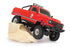 Ftx Outback Mini X Patriot 1:18 Trail Ready-To-Run Red