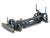 Ftx 1/10 Touring/Drift Car Roller Chassis Only