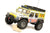 Ftx Kanyon 4X4 Mountain Rescue 2-Speed Rtr 1:10 Xl Crawler