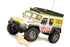 Ftx Kanyon 4X4 Mountain Rescue 2-Speed Rtr 1:10 Xl Crawler