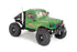 Ftx Outback Texan 4X4 Rtr 1:10 Trail Crawler - Green