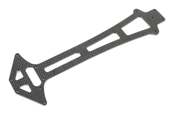 Ftx Carnage Carbon Top Plate