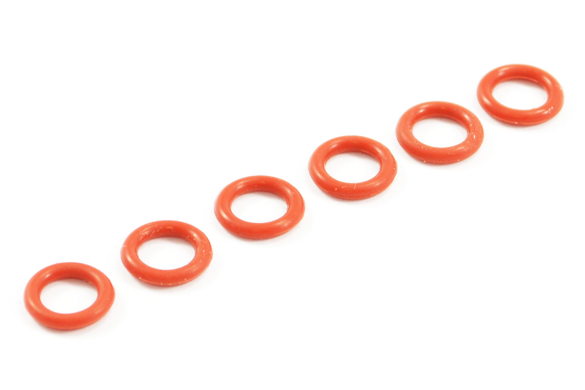 Ftx Vantage / Carnage / Outlaw / Banzai Diff O-Ring Seals