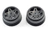 Ftx Surge Front Buggy Wheels (Pr)