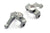 Ftx Outback Aluminium Steering Knuckles (Pr)