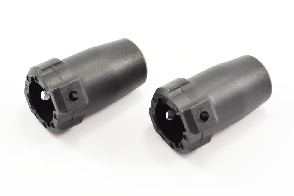 Ftx Outlaw/Kanyon Rear Axle Adaptors (2Pc)