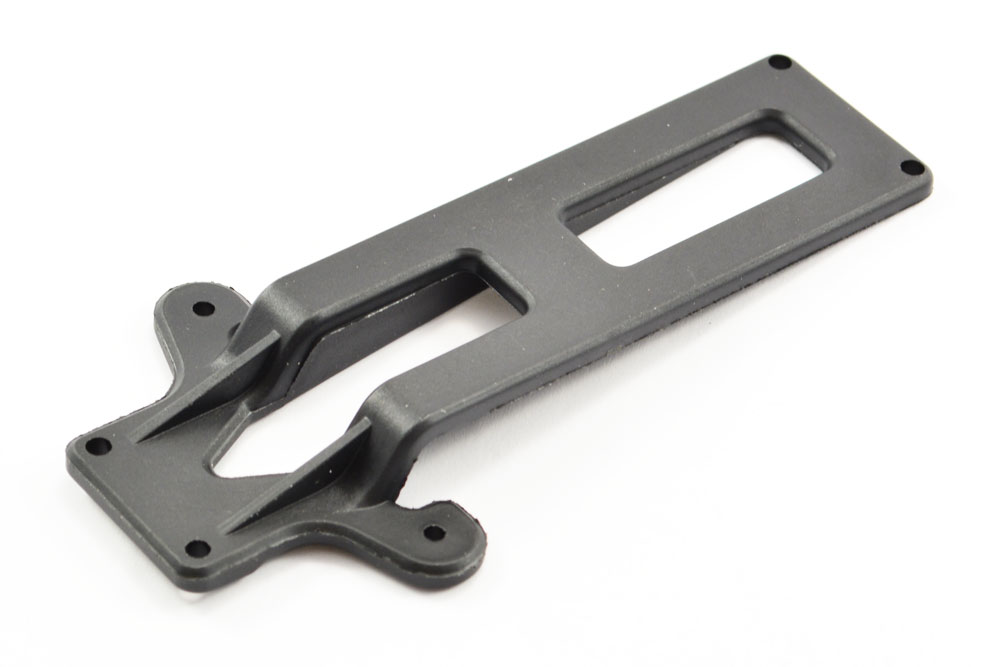 Ftx Outlaw Front Chassis Upper Plate