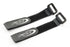 Ftx Outlaw/Kanyon Hook And Loop Battery Strap (2Pc)