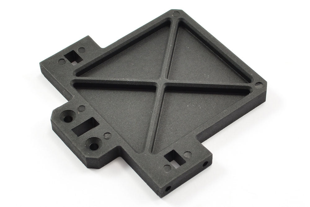 Ftx Mighty Thunder/Kanyon Esc Mounting Plate (1Pc)