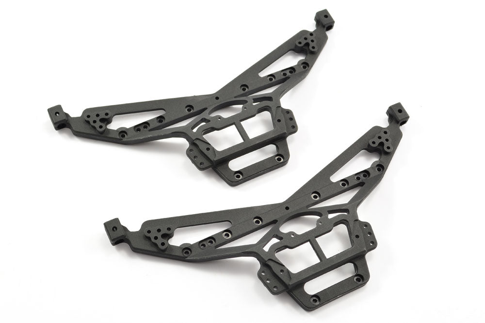 Ftx Mighty Thunder/Kanyon Main Frame Side Plates (2Pc)