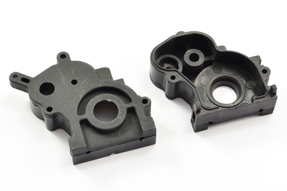 Ftx Mighty Thunder/Kanyon Gearbox Housing (2Pc)