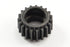 Ftx Mighty Thunder/Kanyon 19T Gear (1Pc)