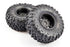 Ftx Kanyon Mounted Tyres 2.2"