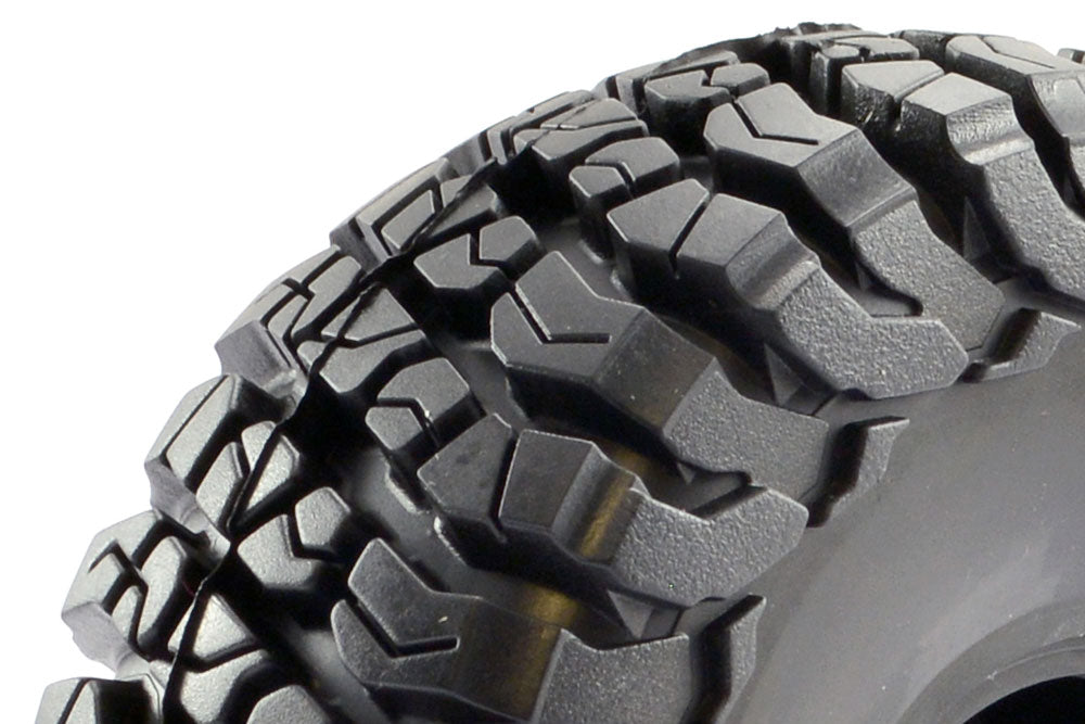 Ftx Mauler 2.2" All Terrain Tyres (Pr)