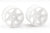 Ftx Comet Buggy Rear Wheel White