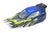 Ftx Comet Buggy Bodyshell Painted Blue/Yellow