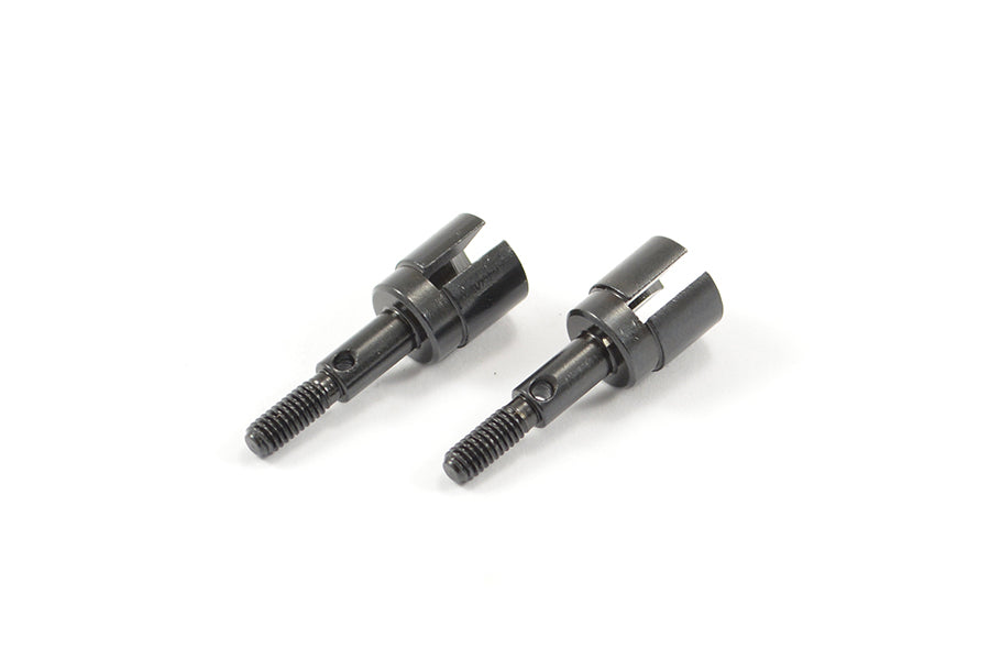 Ftx Outback Fury Wheel Axles (2Pc)