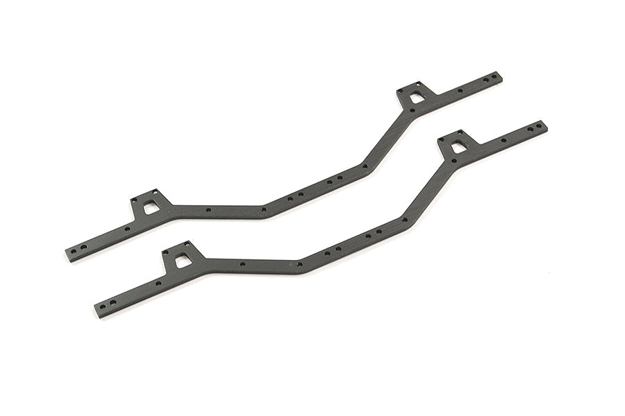 Ftx Mini Outback 2.0 Main Chassis Rails