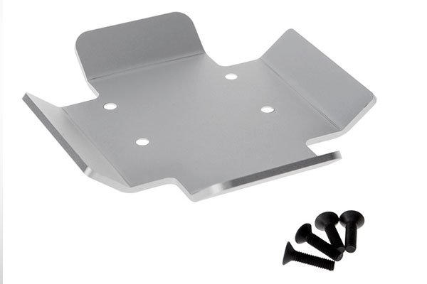 Gmade Skid Plate For Gs01 Chassis