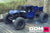 Gmade 1/10Th Gom 4Wd Rock Crawler Kit