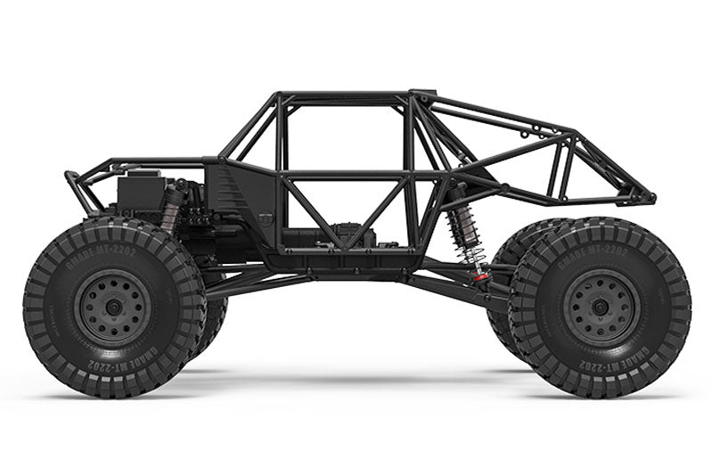 Gmade 1/10 Gom Rock Buggy Rtr Kit