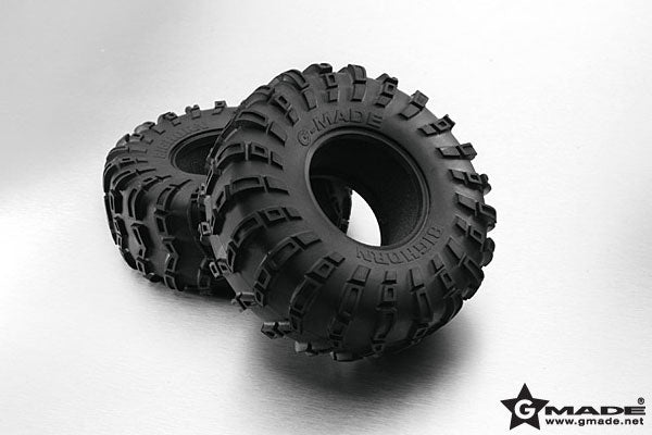 Gmade Bighorn Rock Crawling Tyres (2)