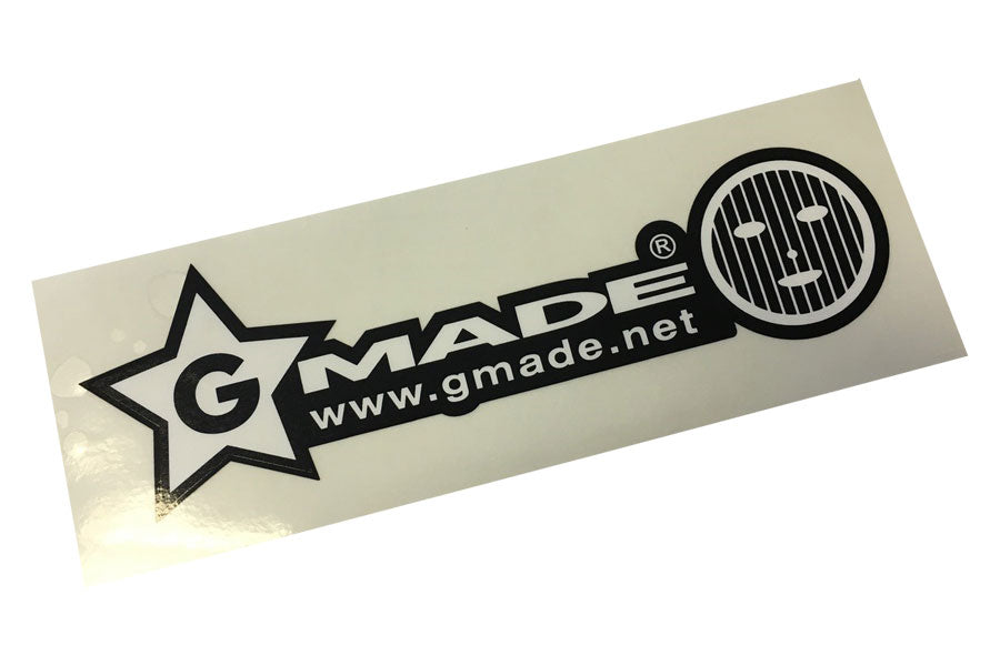 Gmade Decal - Large