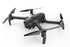 Hubsan Zino Pro Folding Drone W/Extra Batt,Car Chg And Bag