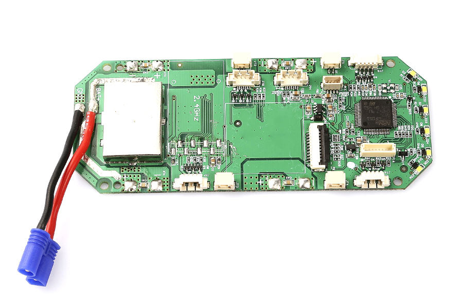 Hubsan H501S Pcb Module (Original Version)