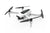 Hubsan Zino 2+ Folding Drone W/Storage Bag & Extra Battery