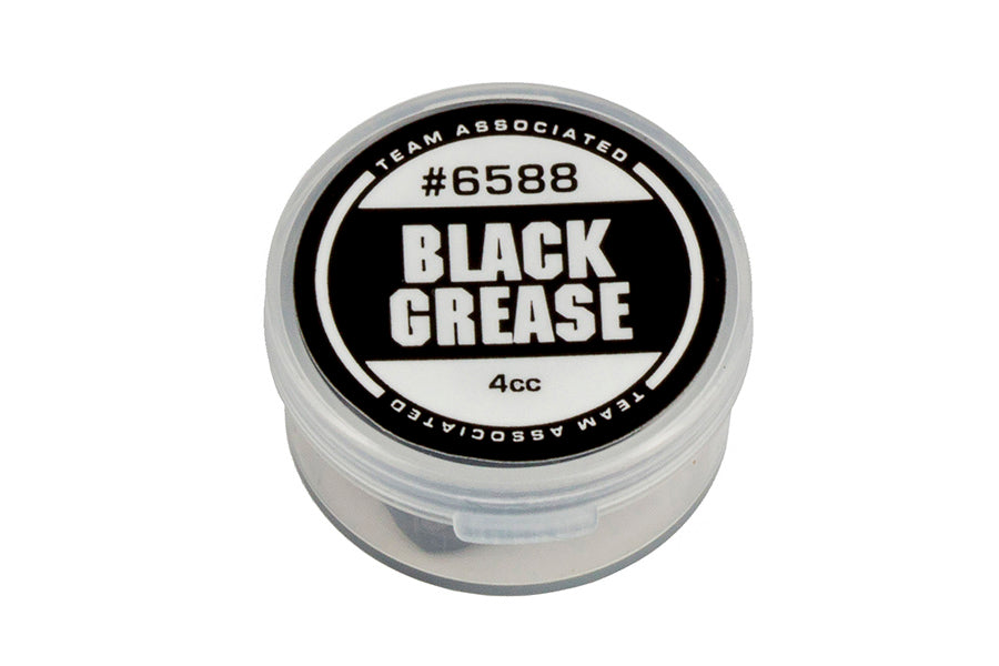 Team Associated Black Grease