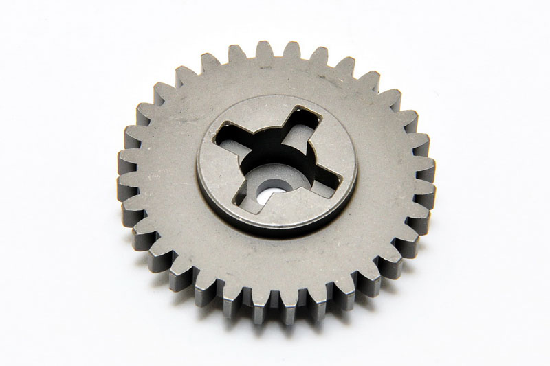 Hobao Mt Spur Gear - 32T