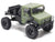 Ftx Outback Mini Xp Unitrak 1:18 Trail Ready-To-Run Green