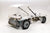 Hobao Hyper Epx 1/10 Cab Truck Roller W/Unassembled Clearbody