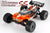 Hobao Hyper Sst 1/8 Rtr Truggy W/Mach* 28 6P Engine