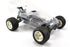 Hobao Transformer Truggy Truck 80% Assembled Rolling Chassis