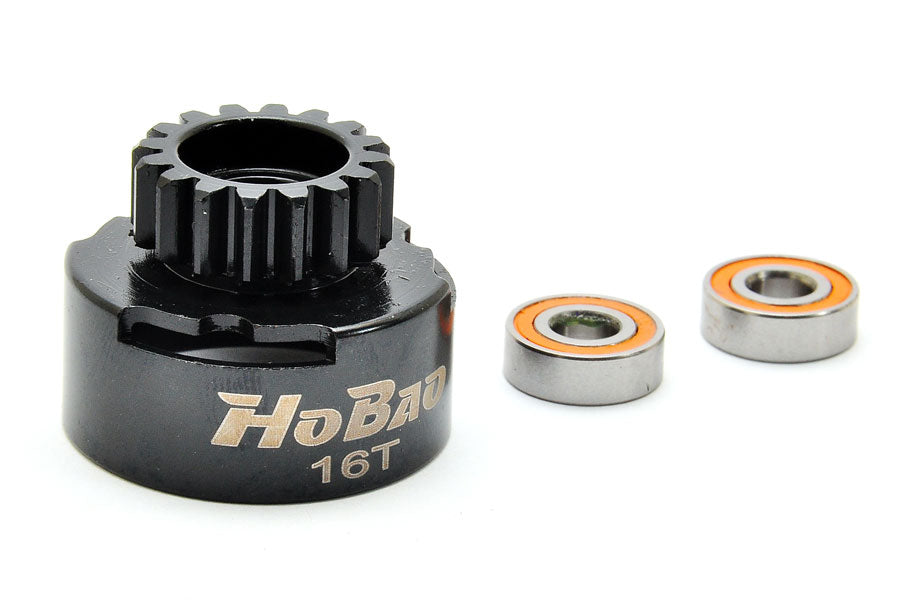 Hobao Cnc Clutch Bell 16T