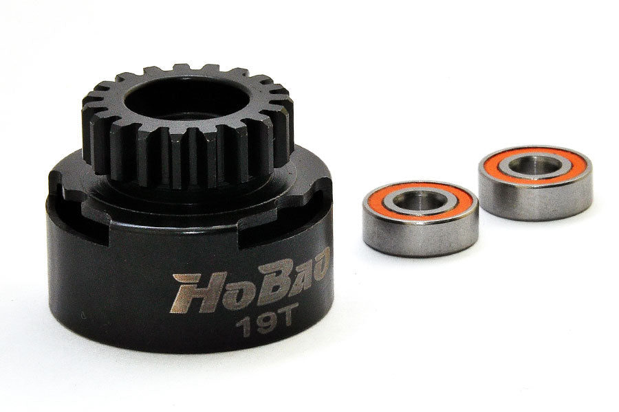 Hobao Cnc Clutch Bell 19T