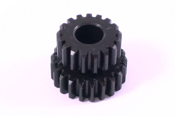 Hobao Hyper Gtb Nitro 2-Speed Spur Gear 17T/21T