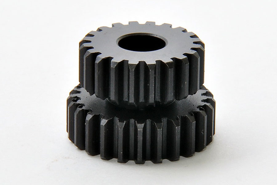 Hobao Hyper Gtb Nitro 2-Speed Spur Gear 20T/24T