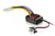 Hobbywing Quicrun 1625 Waterproof 25A Brushed Esc Speed Controller