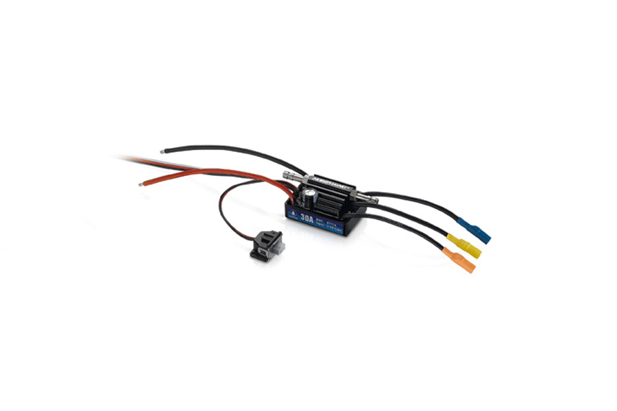 Hobbywing Seaking-30A-V3 Speed Controller