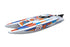 Joysway Magic Cat V6 2.4G Rtr Catamaran Racing Boat