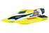 Joysway Mad Shark V3 F1 Mini 2.4G Rtr Boat 420Mm