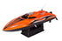 Joysway Offshore Lite Warrior V3 2.4G Rtr Boat 420Mm