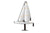 Joysway Dragon Flite 95 V2 Racing Sailing Yacht Artr